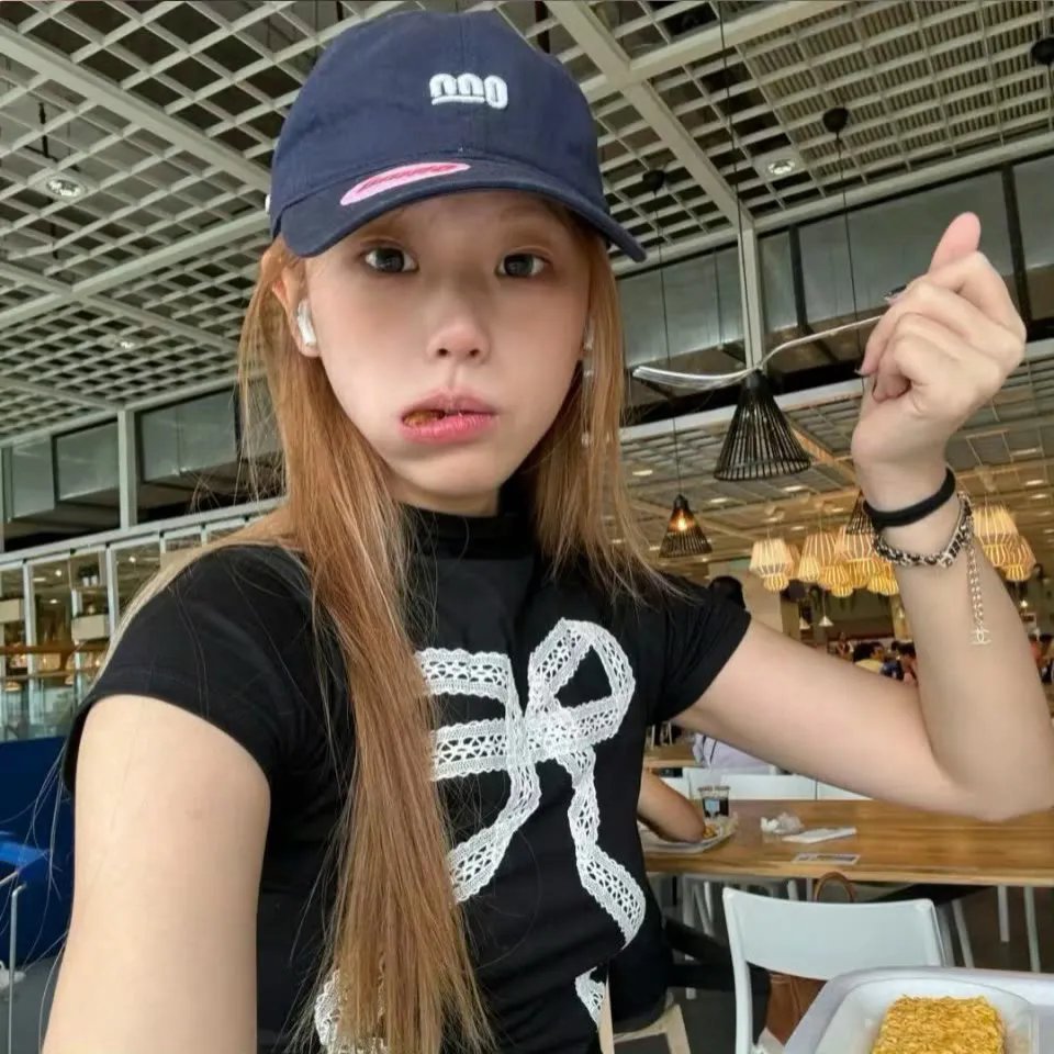 好孩子