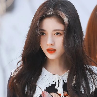 火红的青春