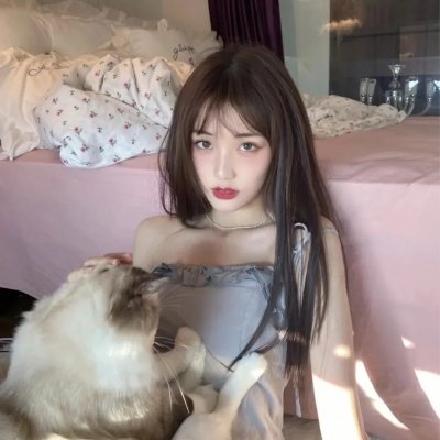 铁线蕨的忧郁