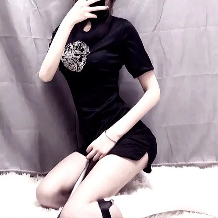 争执